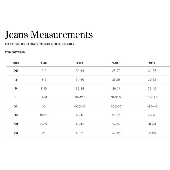 Spanx 1X Ankle Straight Leg Jeans Vintage Indigo Blue Pull On Plus Tall - Picture 10 of 10